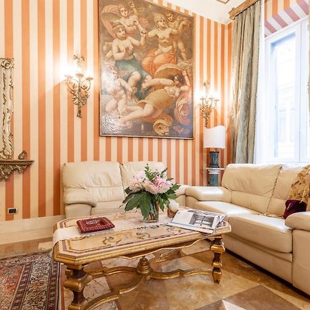 Residenza Contessa Costanza Villa Róma Kültér fotó