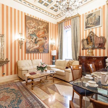 Residenza Contessa Costanza Villa Róma Kültér fotó