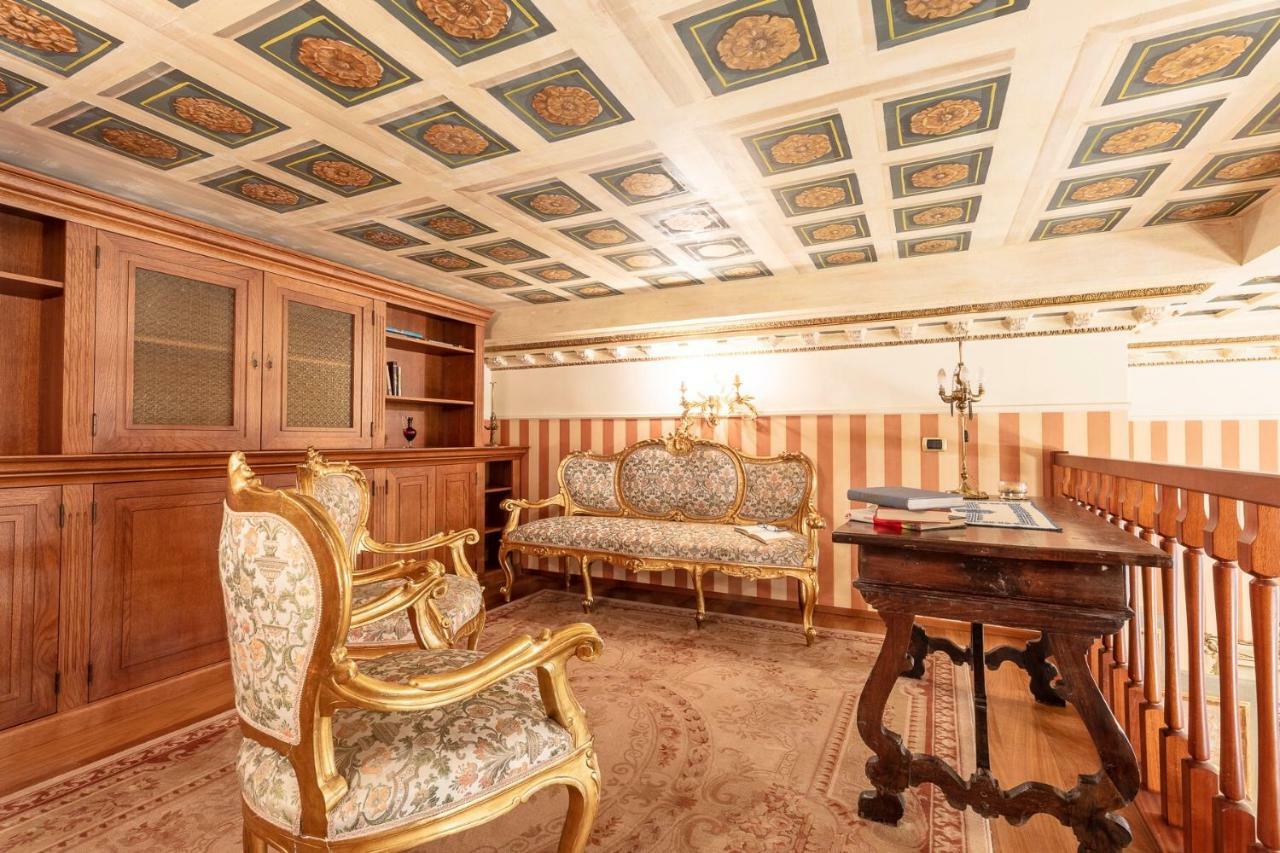 Residenza Contessa Costanza Villa Róma Kültér fotó