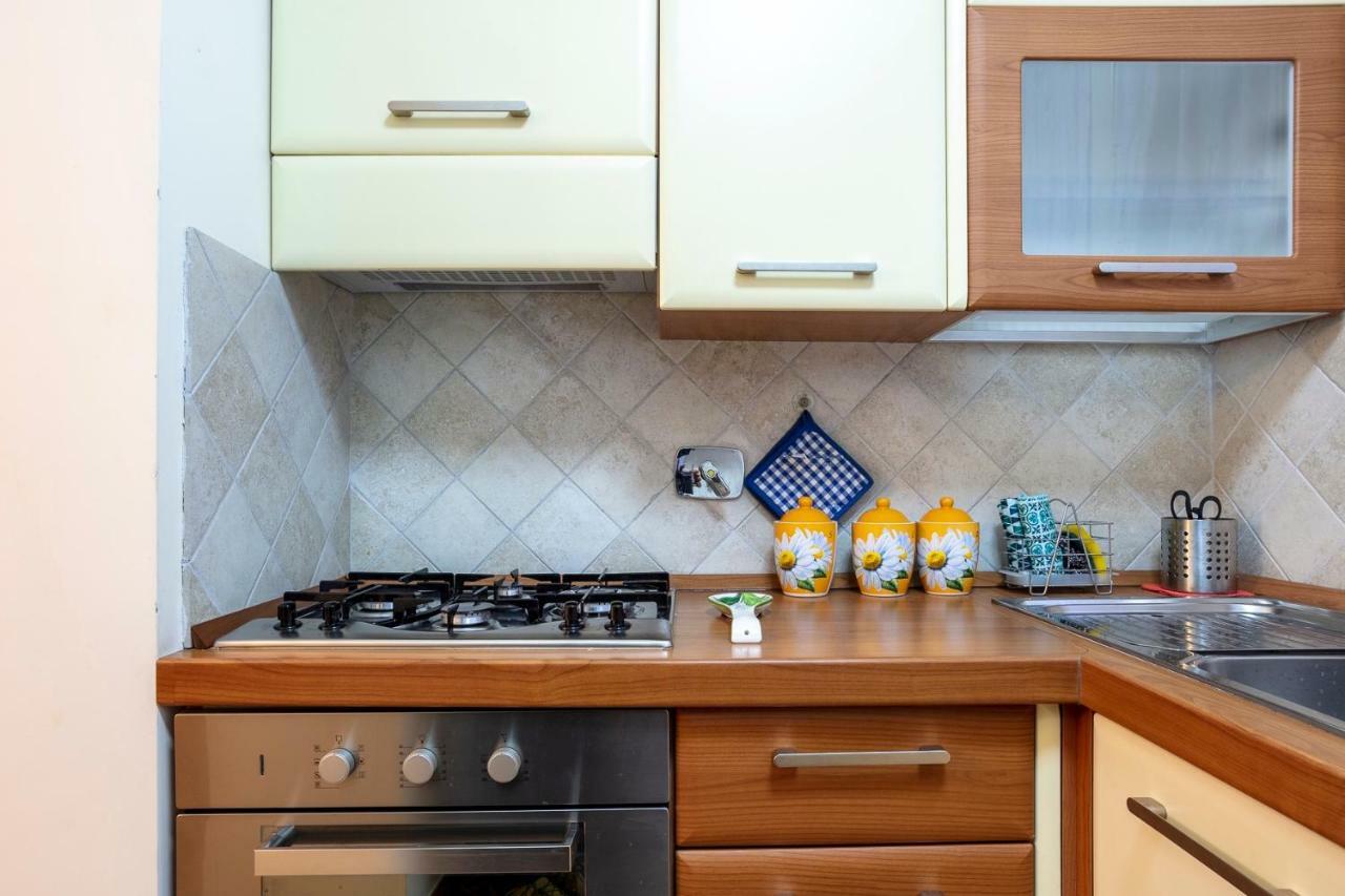 Residenza Contessa Costanza Villa Róma Kültér fotó