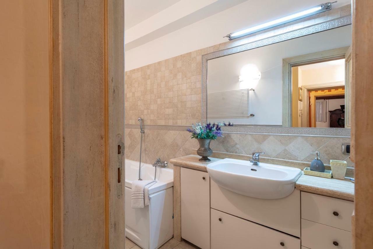 Residenza Contessa Costanza Villa Róma Kültér fotó