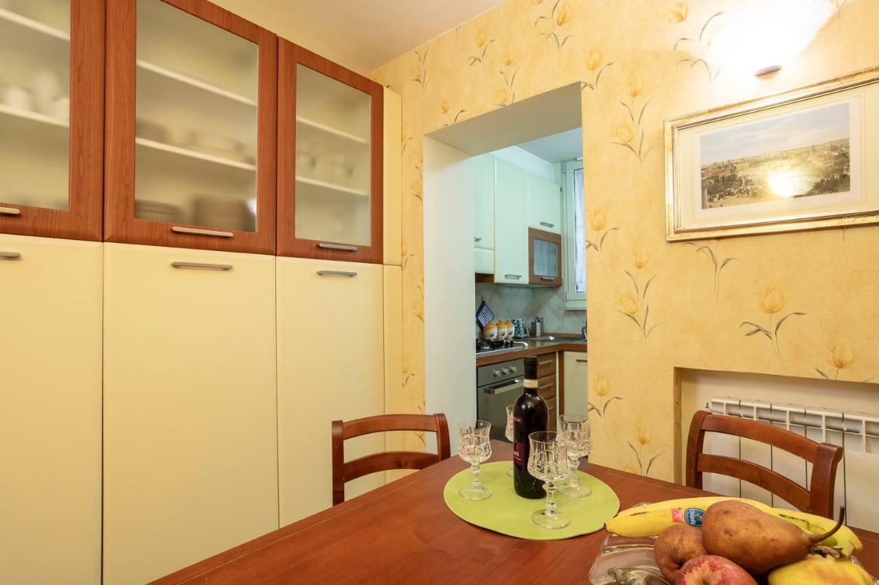 Residenza Contessa Costanza Villa Róma Kültér fotó