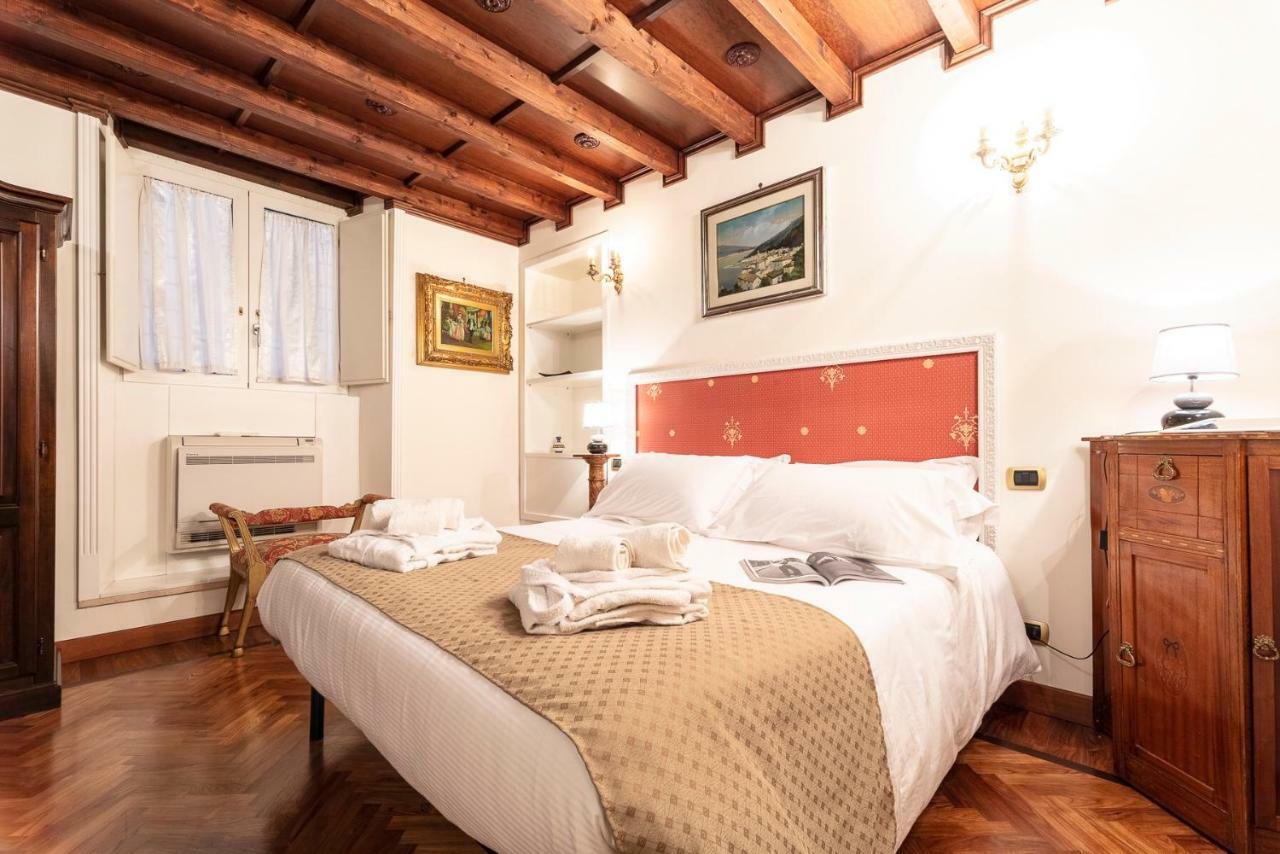 Residenza Contessa Costanza Villa Róma Kültér fotó