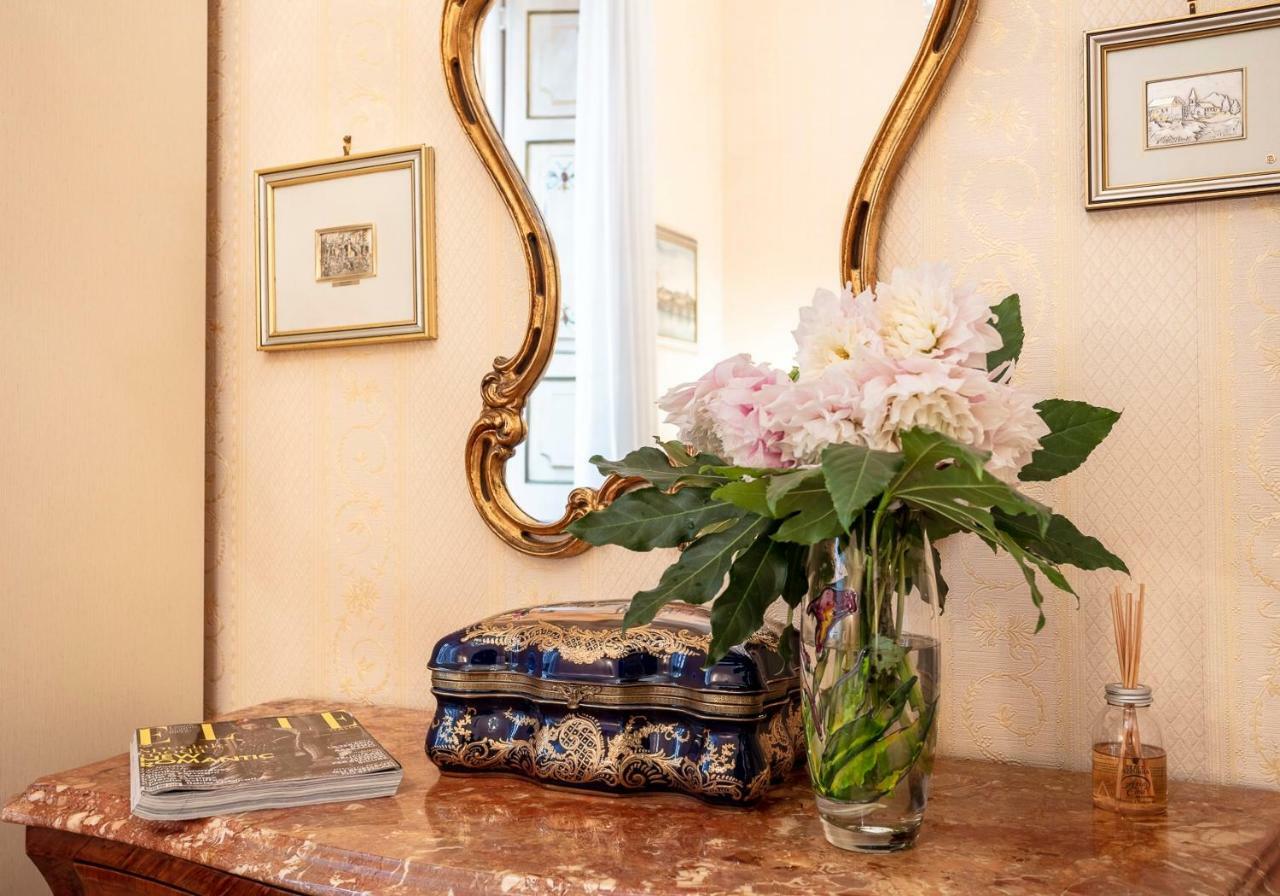 Residenza Contessa Costanza Villa Róma Kültér fotó