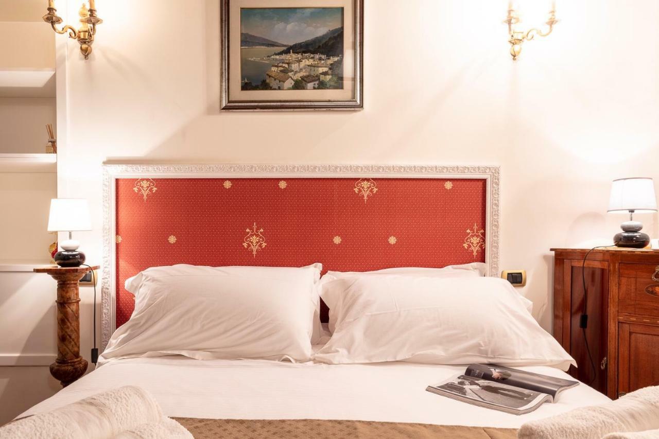 Residenza Contessa Costanza Villa Róma Kültér fotó