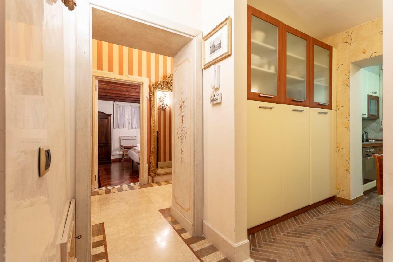 Residenza Contessa Costanza Villa Róma Kültér fotó