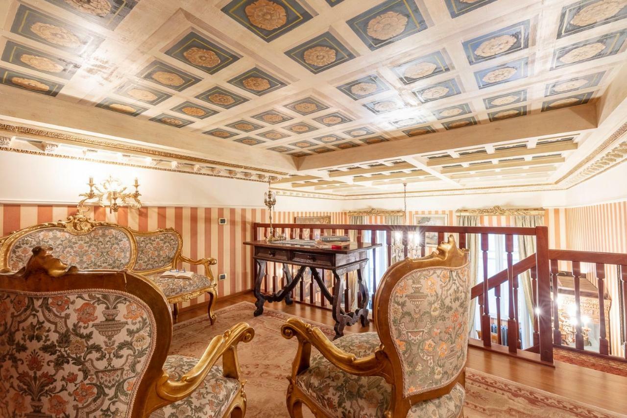 Residenza Contessa Costanza Villa Róma Kültér fotó
